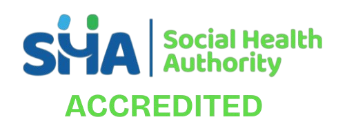 Social Health Authority