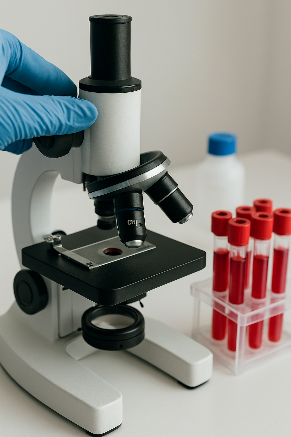 Laboratory Services