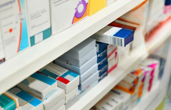 Pharmacy Services